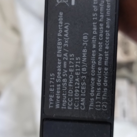 IKEA Light & Wireless Speaker Bundle - Picture 4 of 4